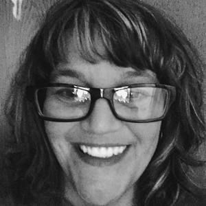 Meet your Posher, Becky